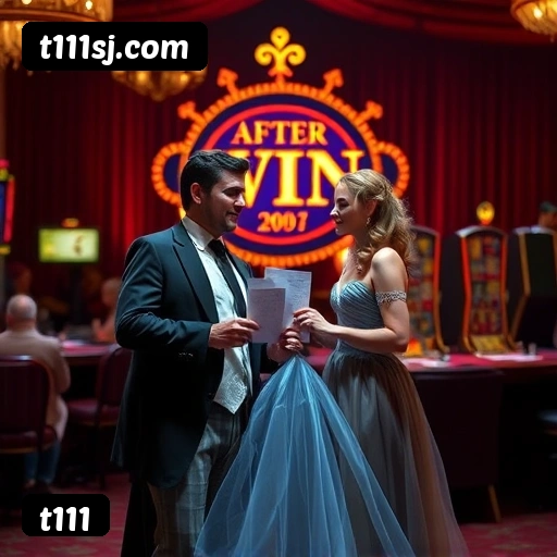 Termos e condições