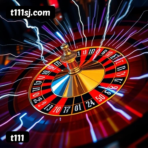 Interface do cassino ao vivo