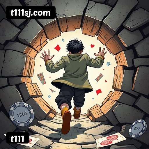 Equipe de suporte ao cliente da t111