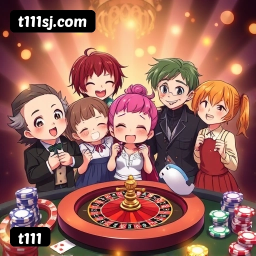 Notificações e promoções