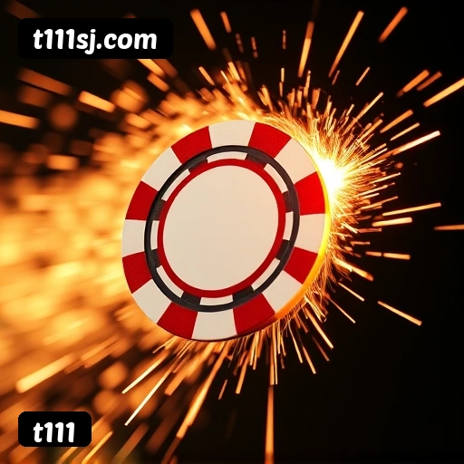 Promoções e bônus exclusivos da t111