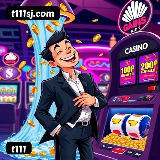 Instalação PC t111