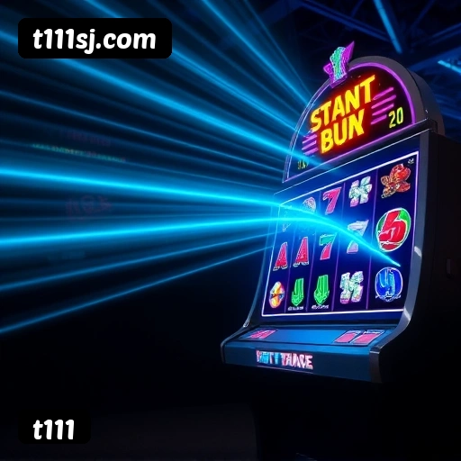 Login rápido no app t111