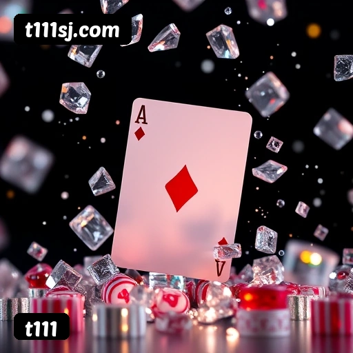 Dealers profissionais da t111