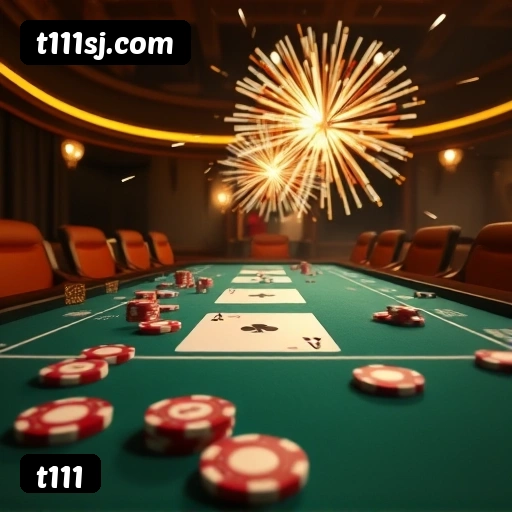 Siga a t111 no Facebook