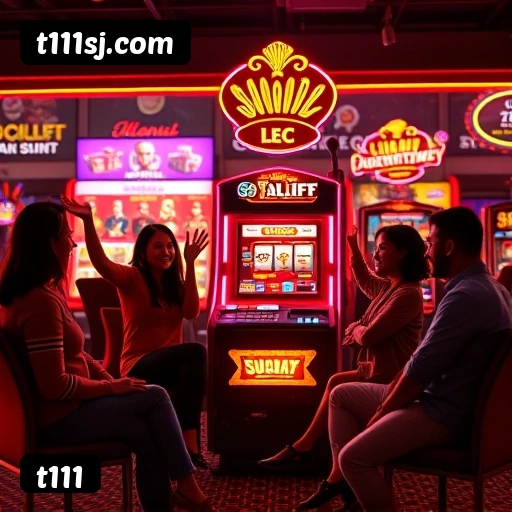 Certificações de segurança e licenças da t111